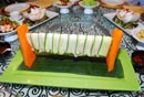 Szechuan Chongqing 川菜的變面 thumbnail