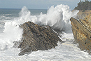 South Coast of Oregon 3 : North Bend & Coos Bay thumbnail