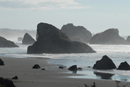 South Coast of Oregon 6 : Gold Beach thumbnail