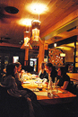 Thumbnail image for The Oakwood Canadian Bistro