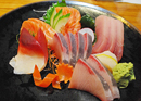 Tsukiji Japanese Restaurant 築地真味 thumbnail