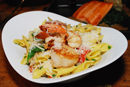Thumbnail image for Dine Out Vancouver 2 : Yew Restaurant