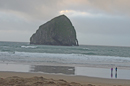 North Coast of Oregon 6 : Pacific City thumbnail