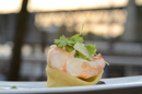 Thumbnail image for C Restaurant : 率先預告蝦季開鑼