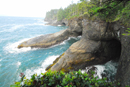 Olympic Peninsula 4 : Cape Flattery thumbnail