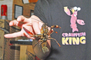 Crawfish King : 龍兄蝦弟 thumbnail