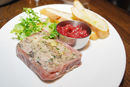 Tableau Bar Bistro : 樂在高豪港 thumbnail