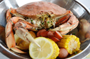 The Crab King : 小浮台吃蟹樂 thumbnail