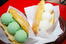 和風熱狗 Japadog thumbnail