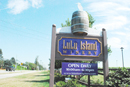 列市酒莊行 : LuLu Island Winery thumbnail