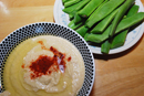 DIY Hummus thumbnail