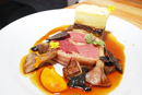 Alex Chen 決戰前夕 : 2013 Bocuse d’Or Tasting thumbnail