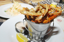 Dine Out Vancouver : $18 吃在 Fish Shack thumbnail