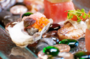 The Fairmont Waterfront Hotel : 農曆新年 Sunday Brunch thumbnail