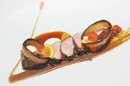 West : Tasting Menu 吃盡海陸空 thumbnail