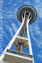 Seattle 2 : Space Needle + SkyCity Restaurant thumbnail