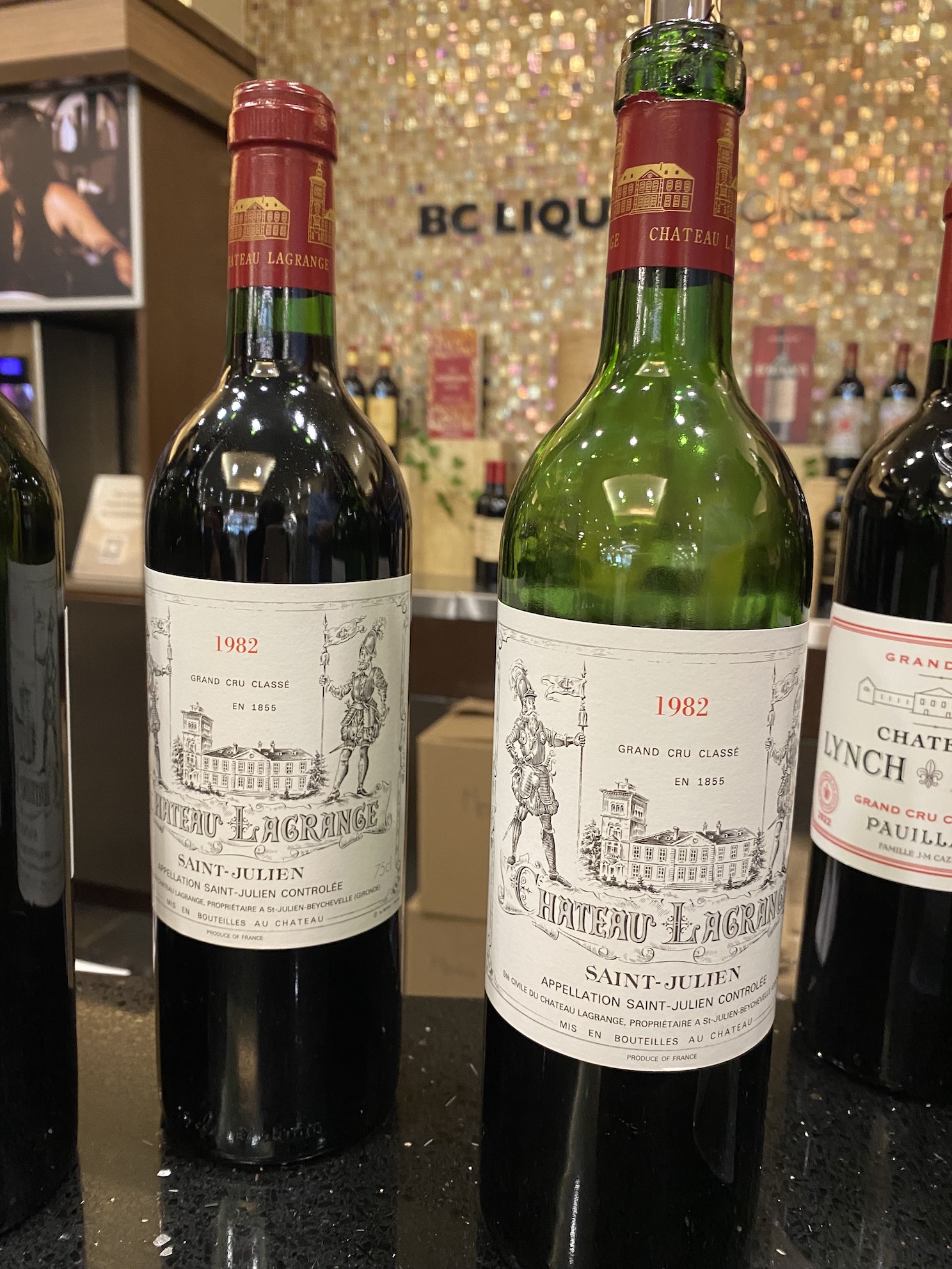 BCLS Bordeaux 2022 Release率先嘗 thumbnail