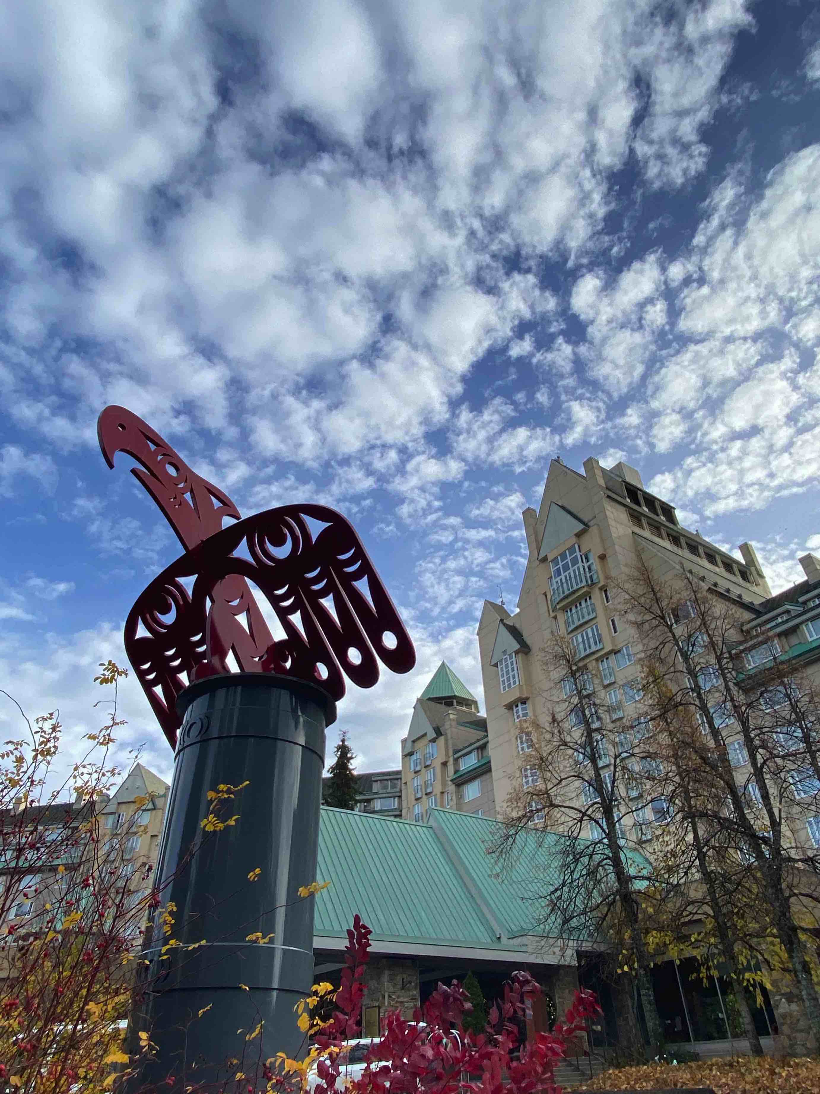 2025 Whistler Cornucopia：Radianté at Fairmont Château Whistler thumbnail