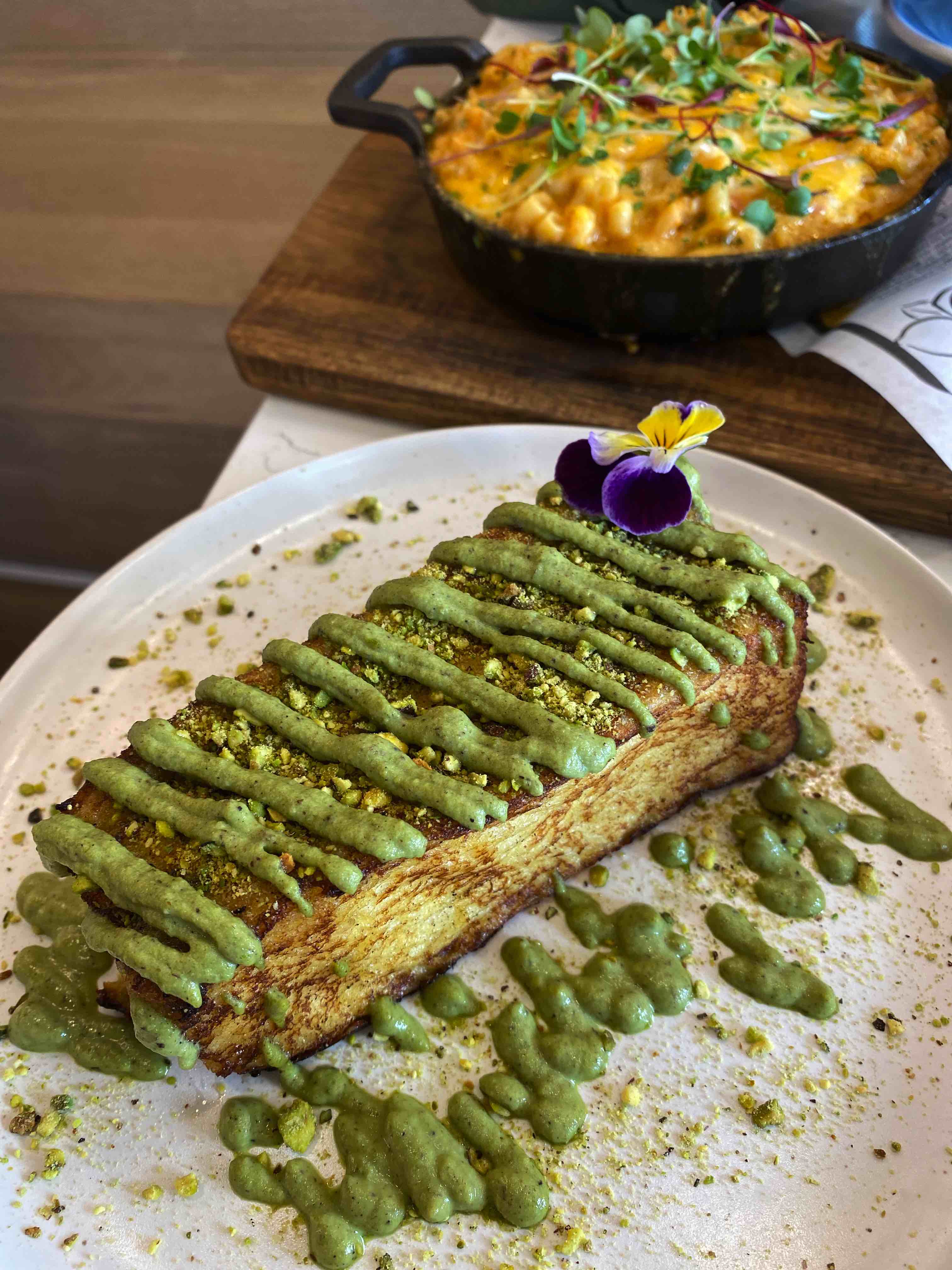 Loam Bistro精緻早午餐之旅 thumbnail