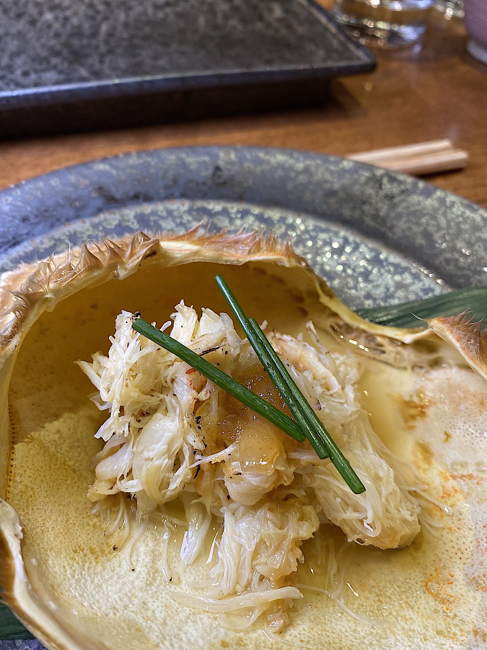 Coast Restaurant廚師發辦握壽司盛宴 thumbnail