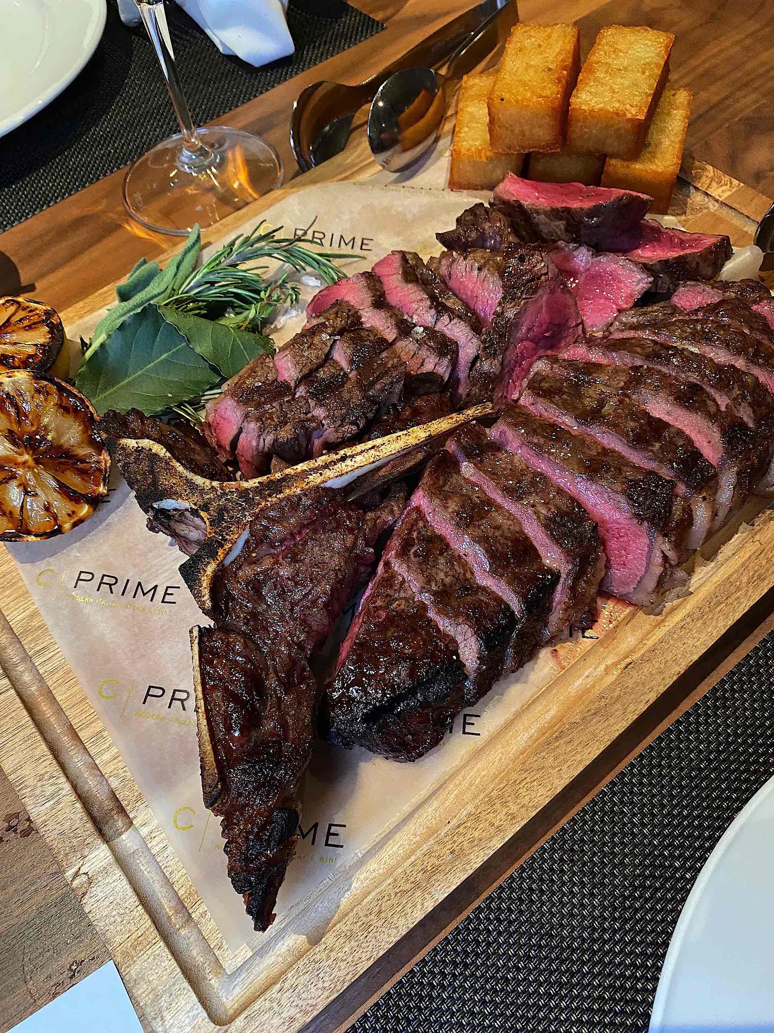 C|Prime秋意濃濃 精采連連 thumbnail