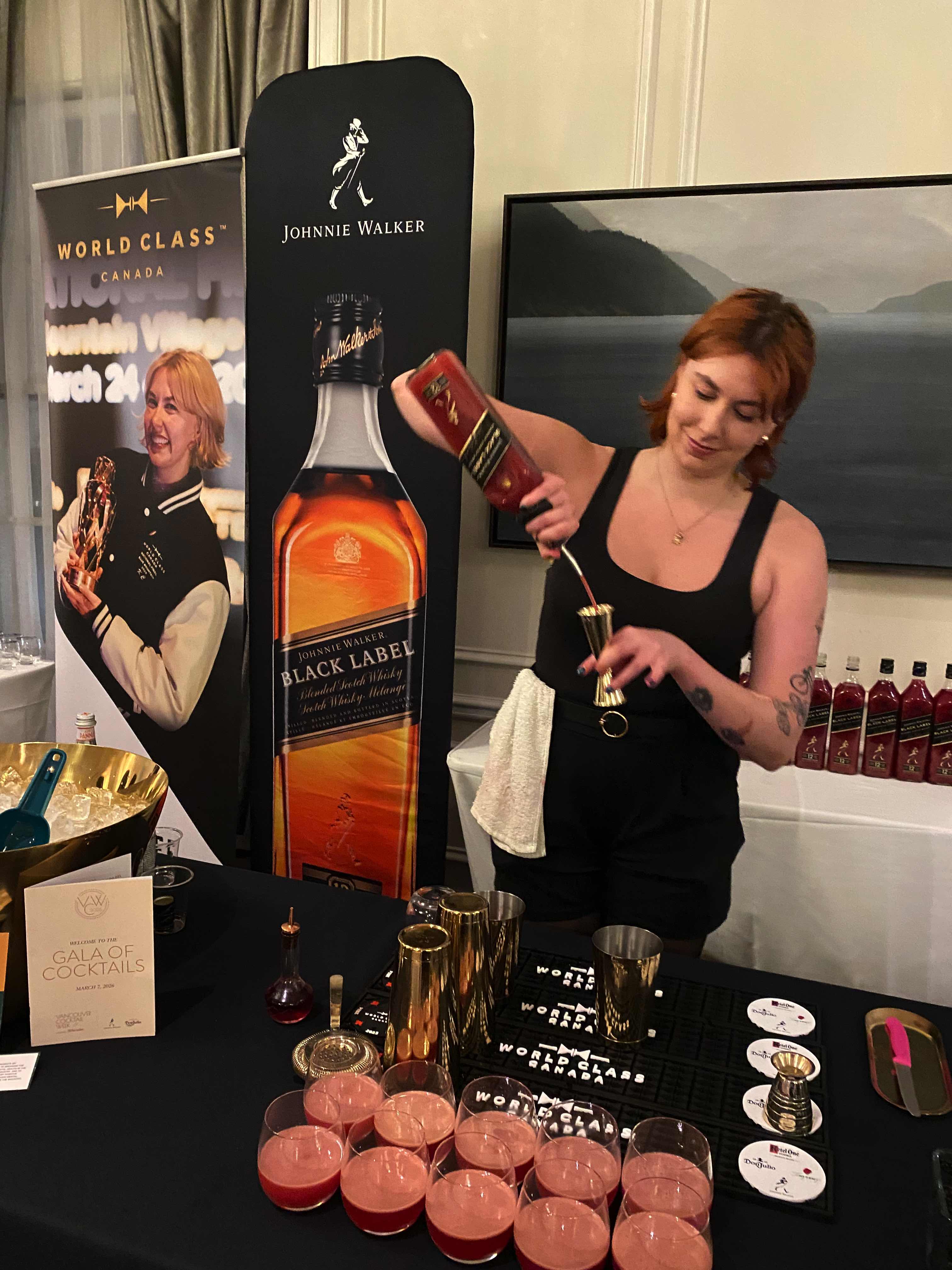 Gala of Cocktails: 樂盡今晚夜，乾一杯再添杯 thumbnail