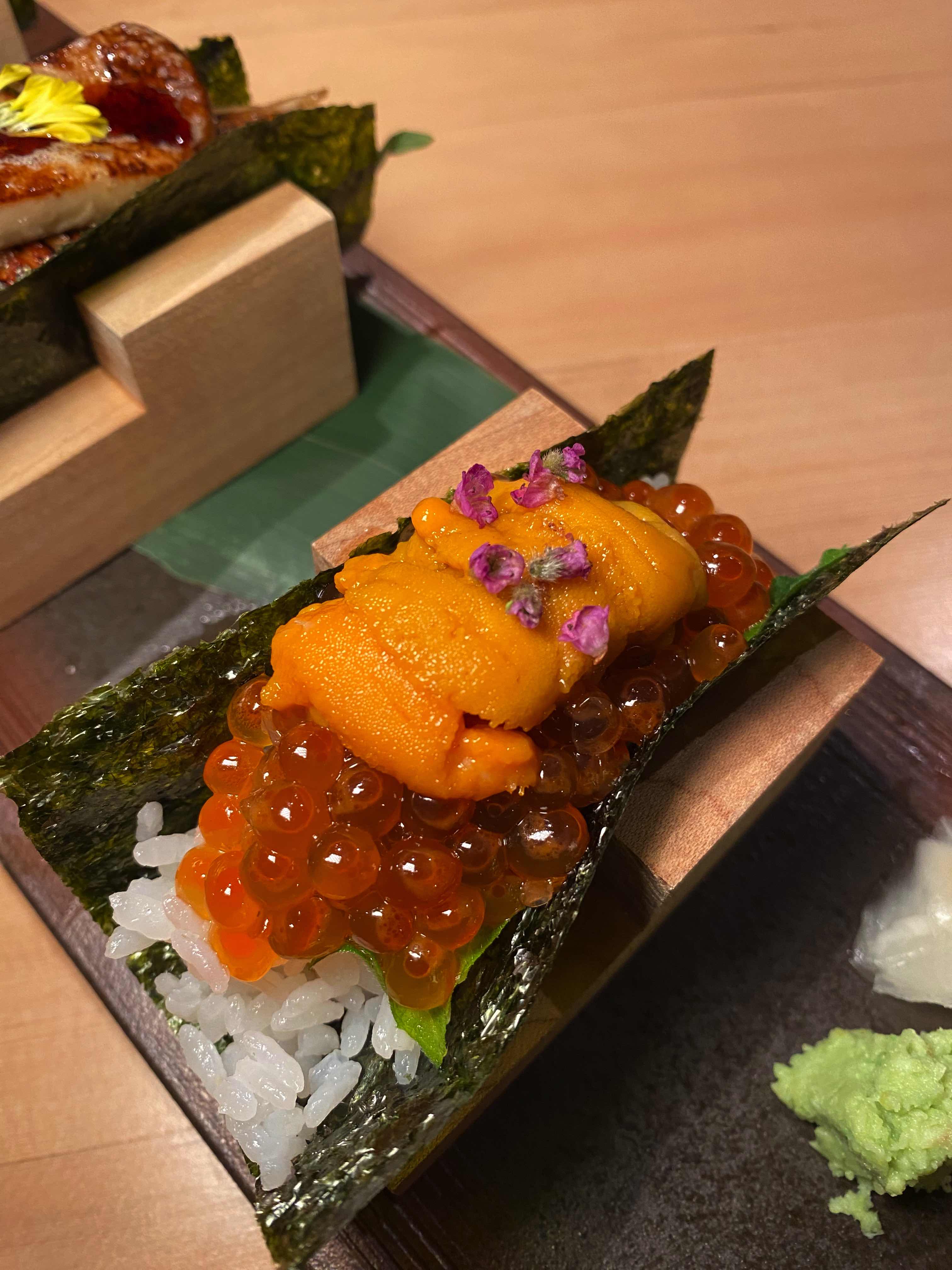 Syu Kitsilano風格前菜新式演繹 thumbnail