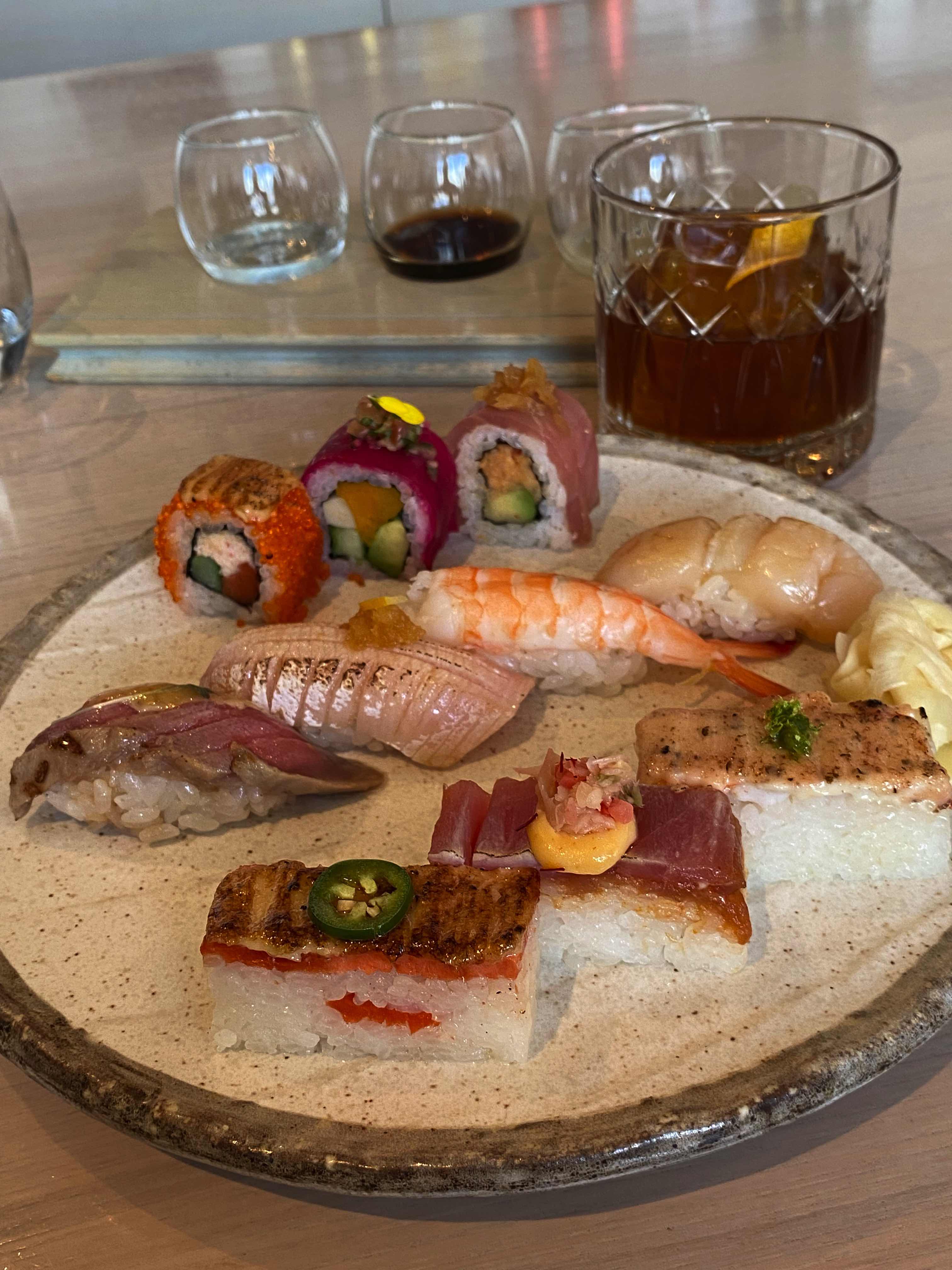 Miku : 梅酒燒酎對對碰 thumbnail