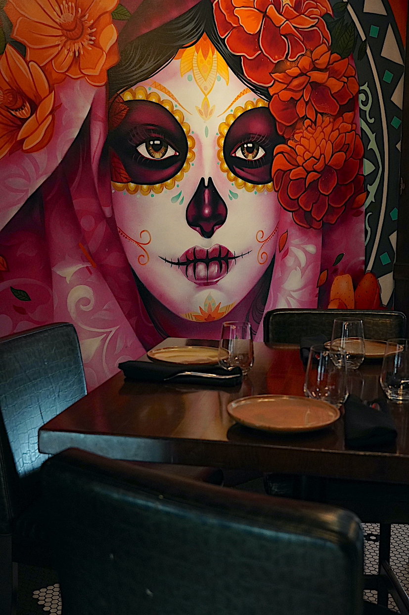 Ophelia Mexican Kitchen : 早午餐也要有品味 thumbnail